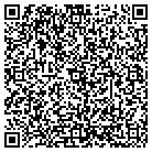 QR code with Allegacy Federal Credit Union contacts