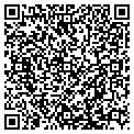QR code with CVS contacts