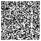 QR code with James P McCarthy DMD contacts