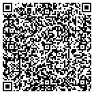 QR code with Hanes Point Shopping Center contacts