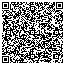 QR code with SAS Institute Inc contacts