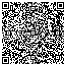 QR code with Ursus Studio contacts