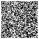 QR code with Gary B Bridgers contacts