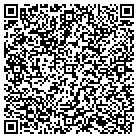 QR code with T L Harrell's Construction Co contacts