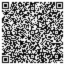 QR code with Host Homes contacts