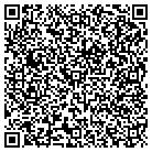QR code with Priceless Creations Web Design contacts