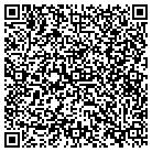 QR code with Custom Made Drapery Co contacts