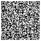 QR code with First Light Lighting Systems contacts