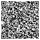 QR code with Atlantic Glass Inc contacts