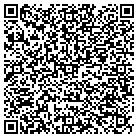 QR code with Hide-A-Way Mobile Home Village contacts