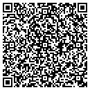QR code with J & S Lawn Service contacts