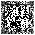 QR code with Christopher Hartung DDS contacts