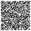 QR code with C N Smith Painting contacts