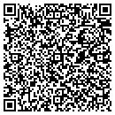 QR code with C & J Pool & Spa contacts
