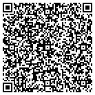 QR code with L & P Towing Service Inc contacts