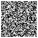 QR code with Johnson Homes contacts