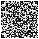 QR code with N B Handy Co contacts