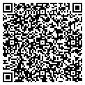 QR code with B B & T contacts