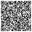 QR code with C Gary Triggs contacts