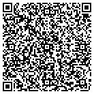 QR code with Asheville City Parking Lots contacts