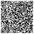 QR code with Ryan Rusell Wells Construction contacts