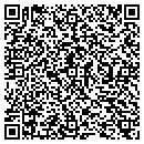 QR code with Howe Distributing Co contacts
