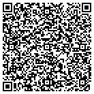 QR code with M G Crandall & Affiliates contacts