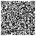 QR code with W H Dawson Jr Accounting contacts
