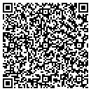 QR code with C & R Electric Co contacts