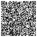 QR code with Finish Line contacts