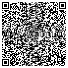 QR code with T & B Towing & Recovery contacts