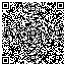 QR code with Autozone contacts