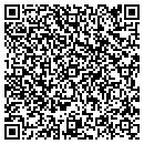 QR code with Hedrick Machining contacts