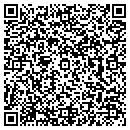 QR code with Haddock's 76 contacts