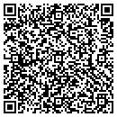 QR code with Halls Exterminating Plus contacts