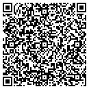 QR code with A Walk Of Faith contacts