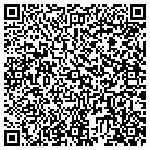 QR code with Halifax Resources & Service contacts