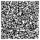 QR code with Valerie's High End Consignment contacts