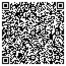 QR code with JGW Rv Park contacts