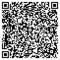 QR code with CMH contacts