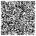 QR code with Inner Vision contacts