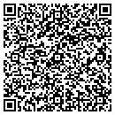 QR code with Hartzell Mem Untd Mthdst Chrch contacts