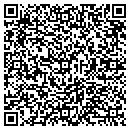 QR code with Hall & Assocs contacts