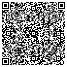 QR code with Waterbed & Futon Gallery contacts