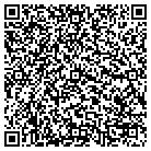 QR code with J E Dillahunt & Associates contacts