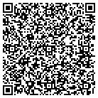QR code with De Po Self Storage contacts