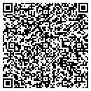 QR code with J A Hill Corp contacts