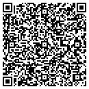 QR code with Ultimate Kuts contacts