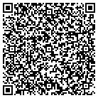 QR code with B M Consultants Intl contacts