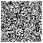 QR code with Second Blessings Thrift Store contacts